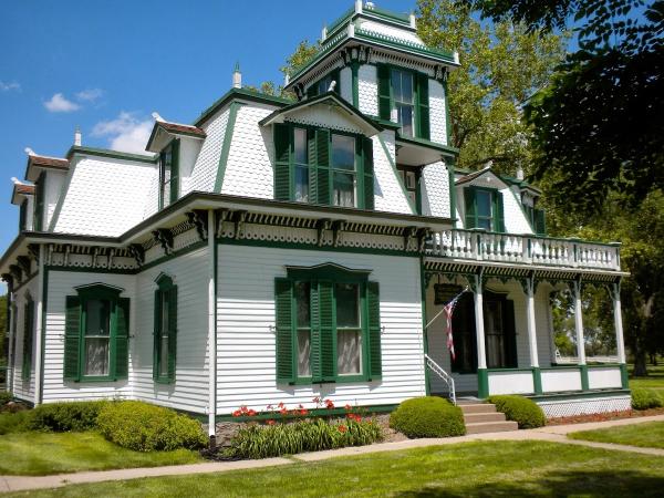 Allegiant Home Inspections LLC