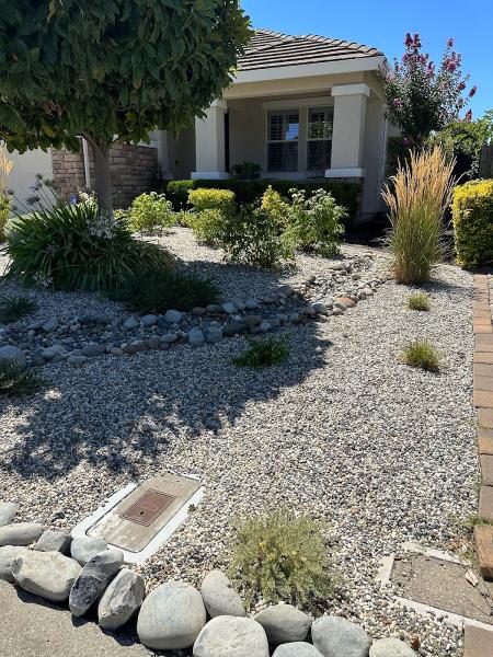 Wilson Landscaping Services
