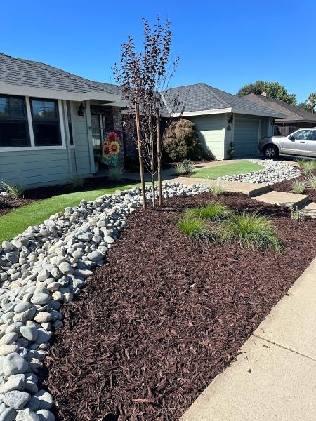 Wilson Landscaping Services