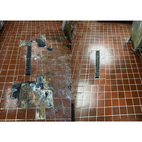 Tile and Grout Experts