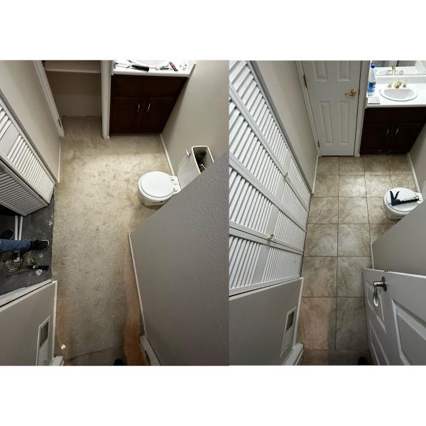 Tile and Grout Experts