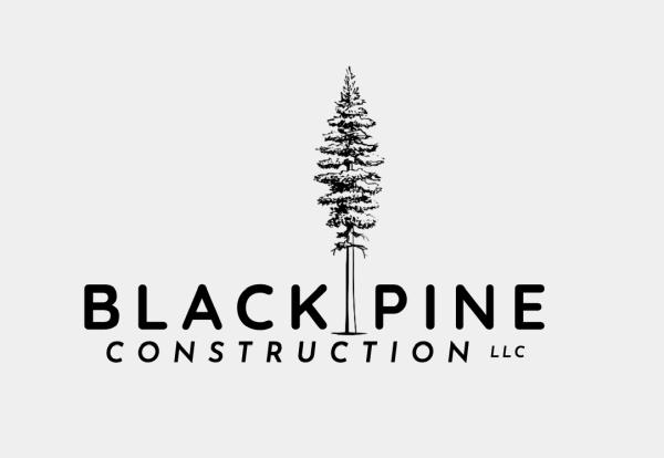 Black Pine Construction