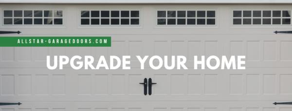 Allstar Garage Door LLC