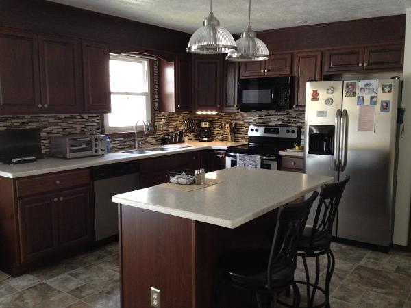 Harry's Construction Kitchen & Bath Design Center