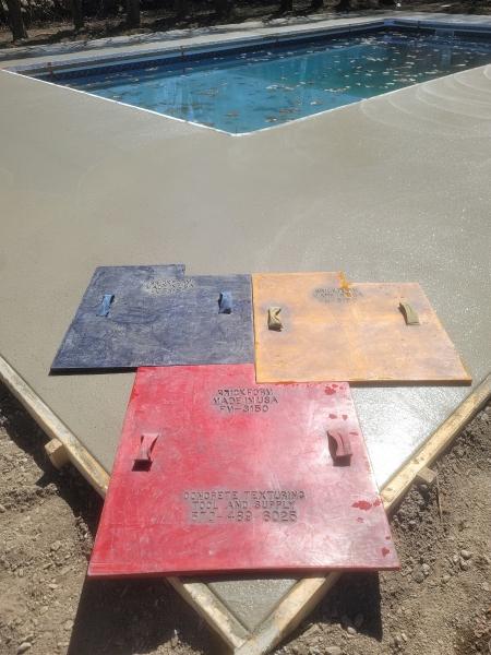 GMS Concrete and Hardscapes Llc.