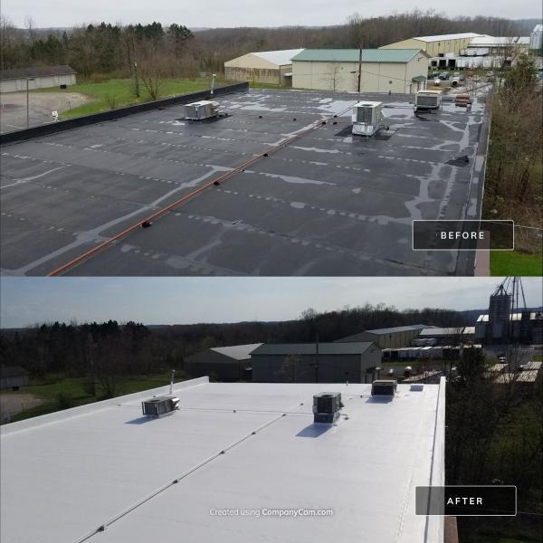 K2 Roofing LLC