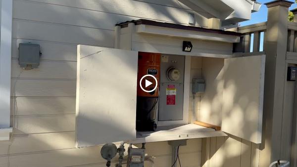 TN Electrical and Solar Services