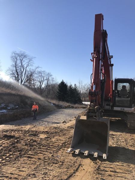 Quest Field Services