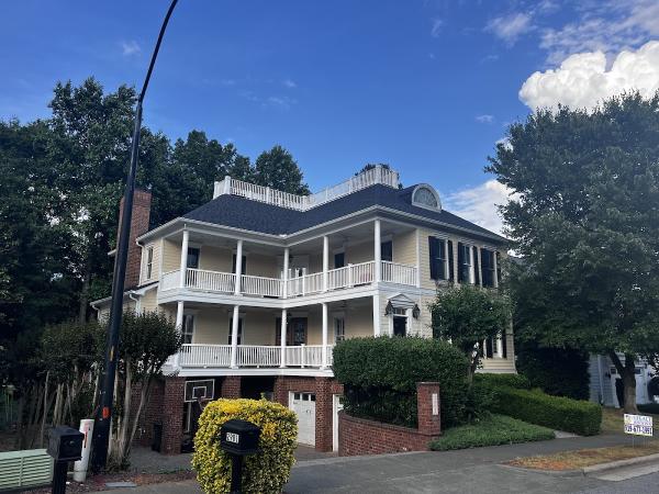 Legacy Construction and Roofing