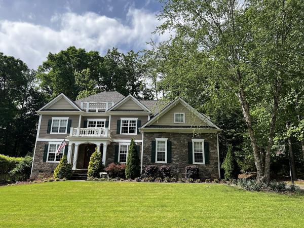 Legacy Construction and Roofing