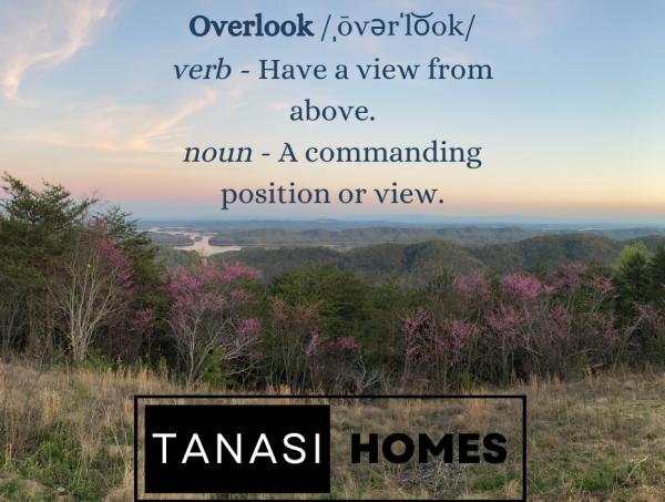 Tanasi Homes LLC