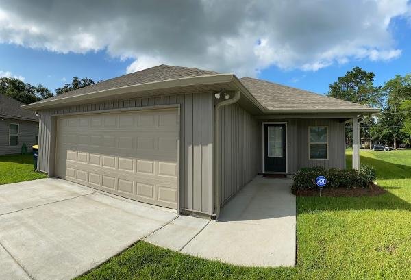Deep South Seamless Gutters