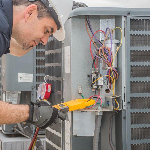 Texan Mechanical AC & Heating