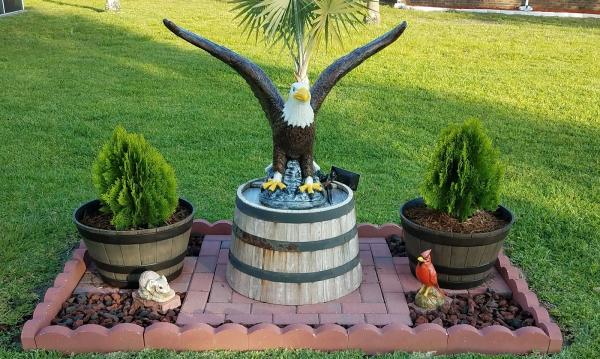 Campbells Ornamental