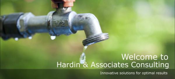 Hardin & Associates Consulting