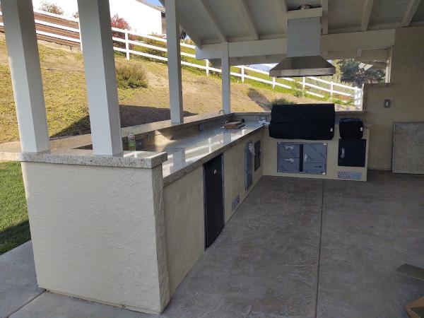 LP Home Maintenance & Remodeling
