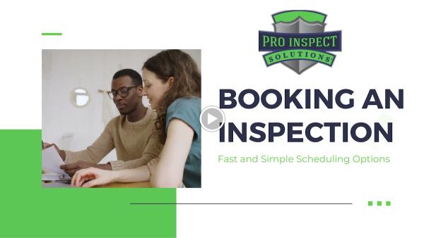 Pro Inspect Solutions
