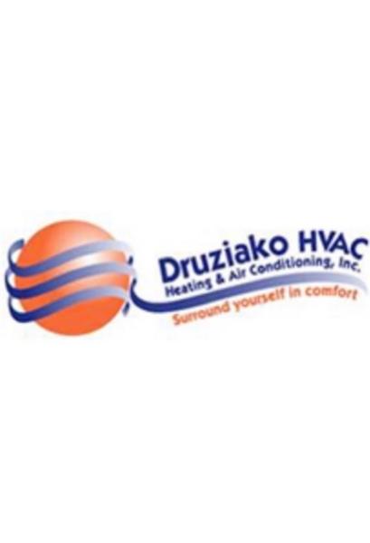 Druziako Hvac Inc.