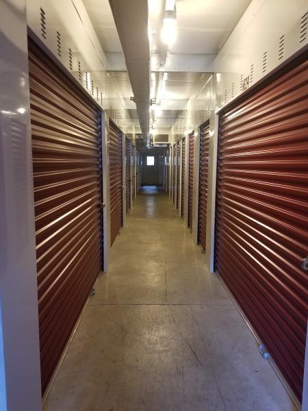 Herkimer Storage Outlet