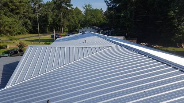 Custom Metal Solutions