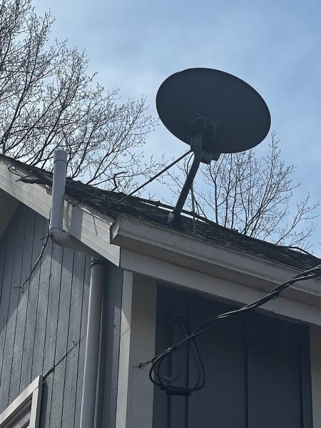 APM Tree Service In Port Murray