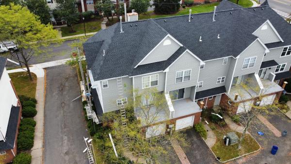 Pro Roofers GC