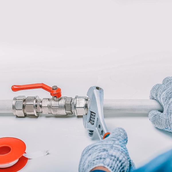Cypress Plumbing