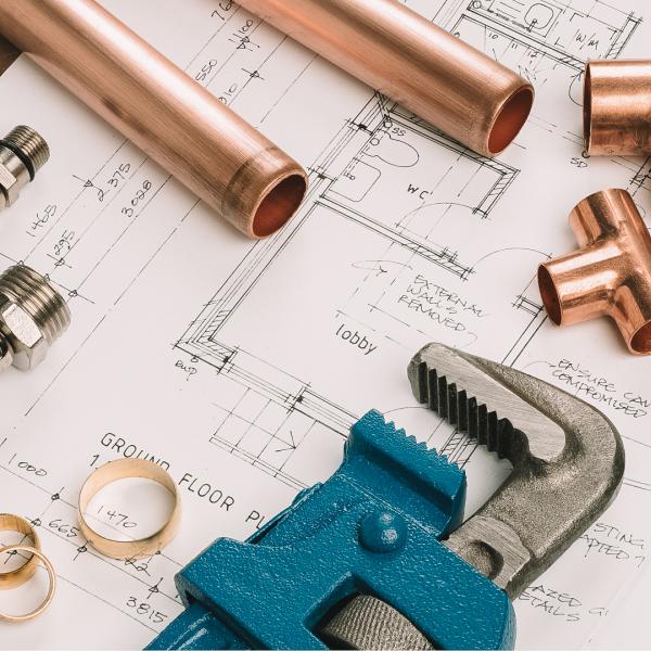 Cypress Plumbing