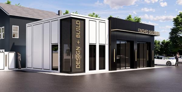 8X6 Design Studio
