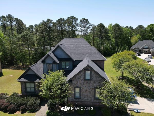 Not A Dime Down Roofing & Restoration LLC