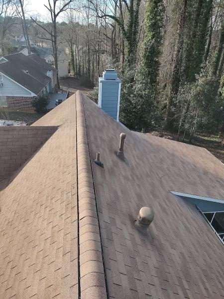 Not A Dime Down Roofing & Restoration LLC