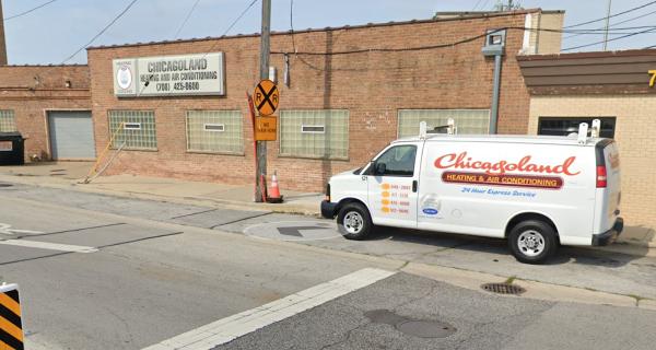 Chicagoland Heating