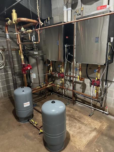 Chicagoland Heating