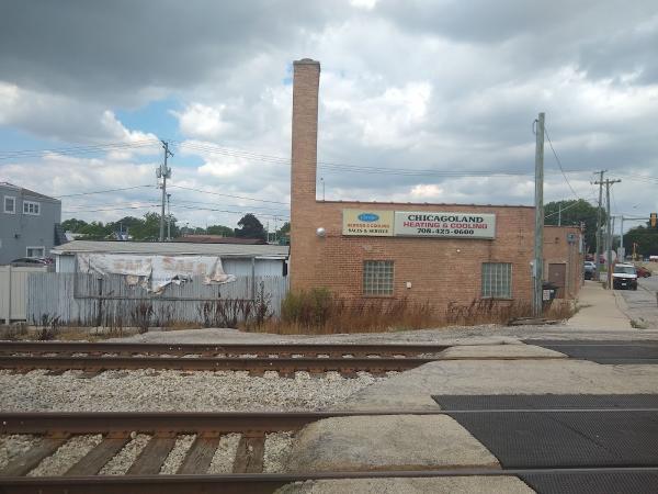 Chicagoland Heating