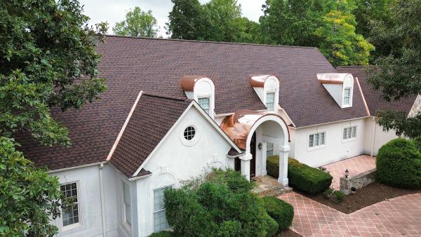 Paramount Roofing Systems LLC