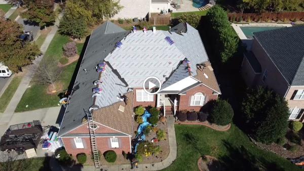 Paramount Roofing Systems LLC
