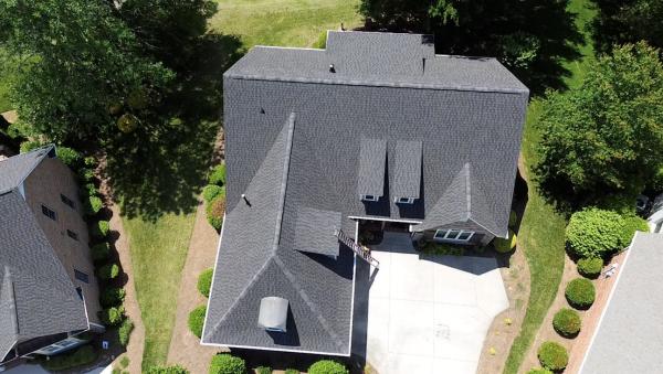 Paramount Roofing Systems LLC