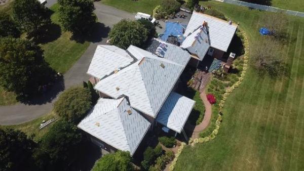 Paramount Roofing Systems LLC