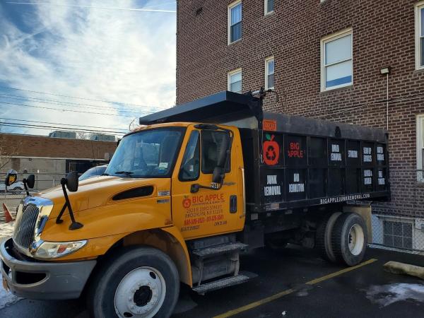 Big Apple Junk Removal Nyc