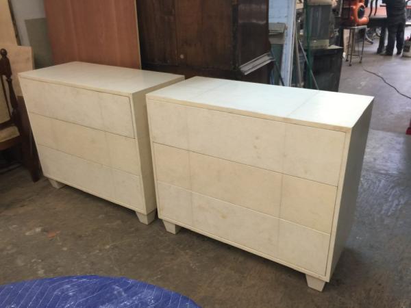 Alan's Antique Restoration