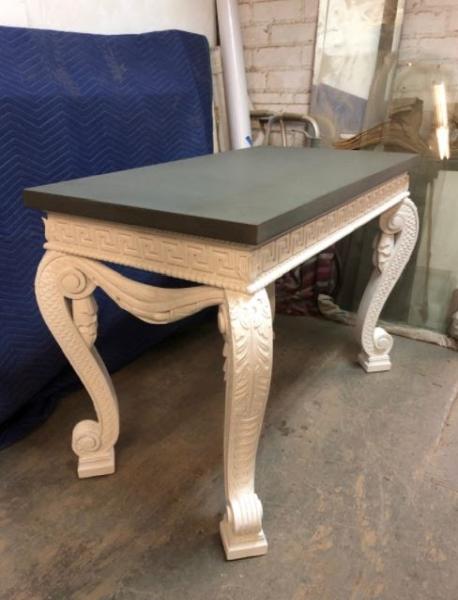Alan's Antique Restoration
