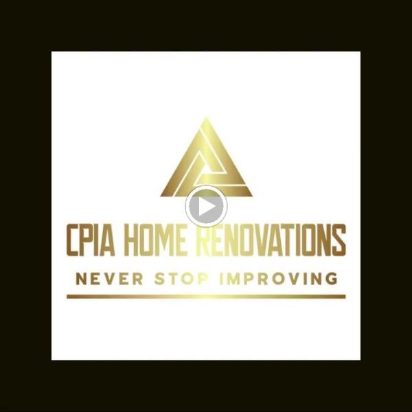Cpia Home Renovations