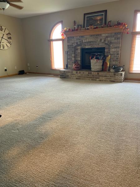 Terry's Carpet Cleaning