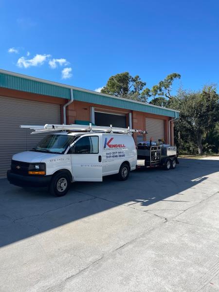 North Port Service