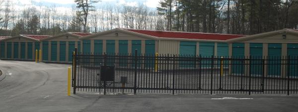 Tyngsborough Self Storage & Mini-Storage