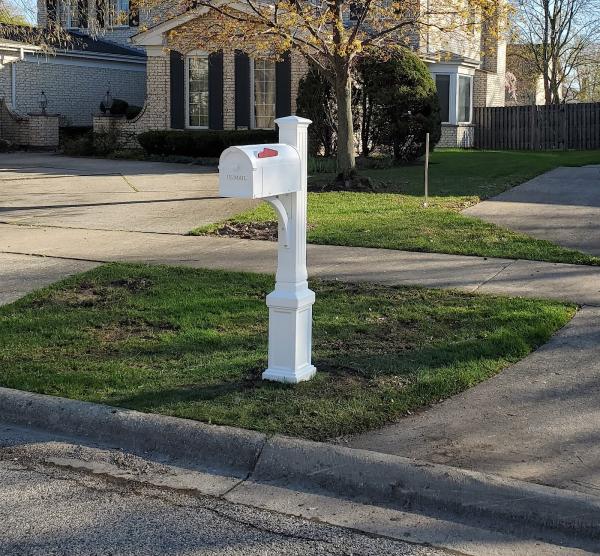 Mailbox Remedies
