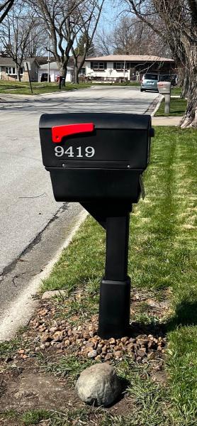 Mailbox Remedies