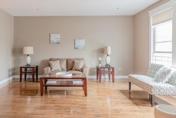 Flora Chen Realtor- Keller Williams Realty Showcase Properties