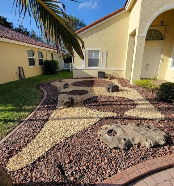 P&P Landscaping and Tree Service