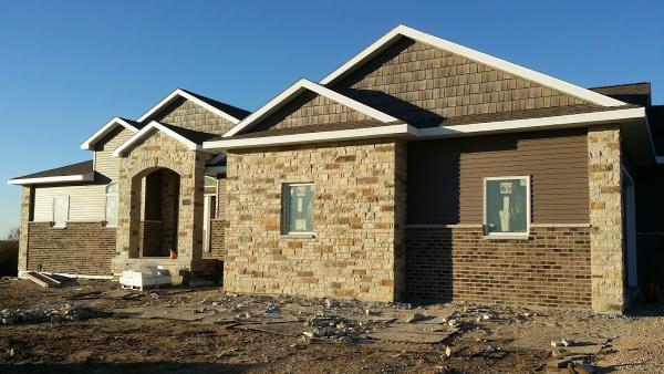 Colt's Construction